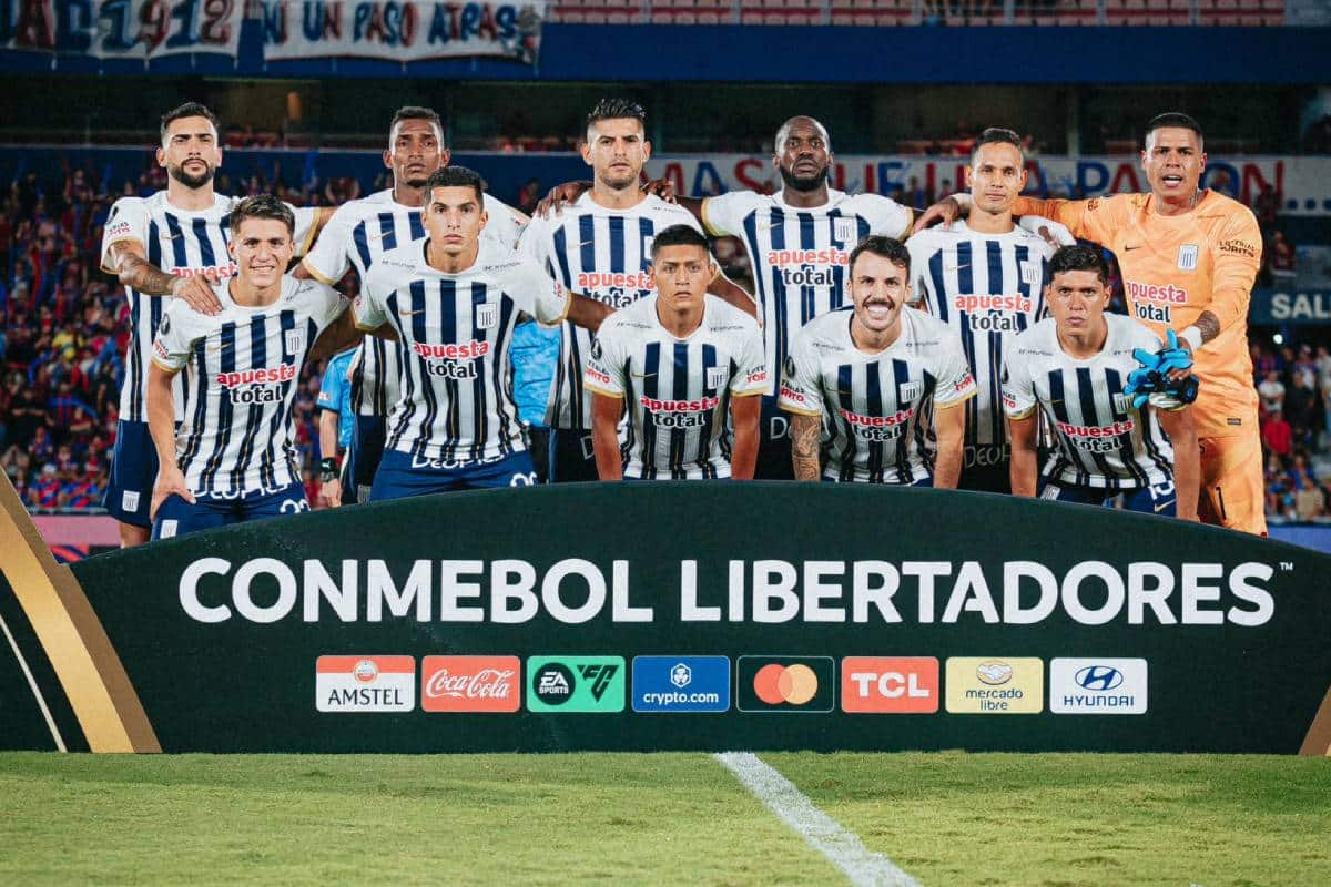 ¿Cómo juega Colo Colo y en qué puede complicar a Alianza Lima?