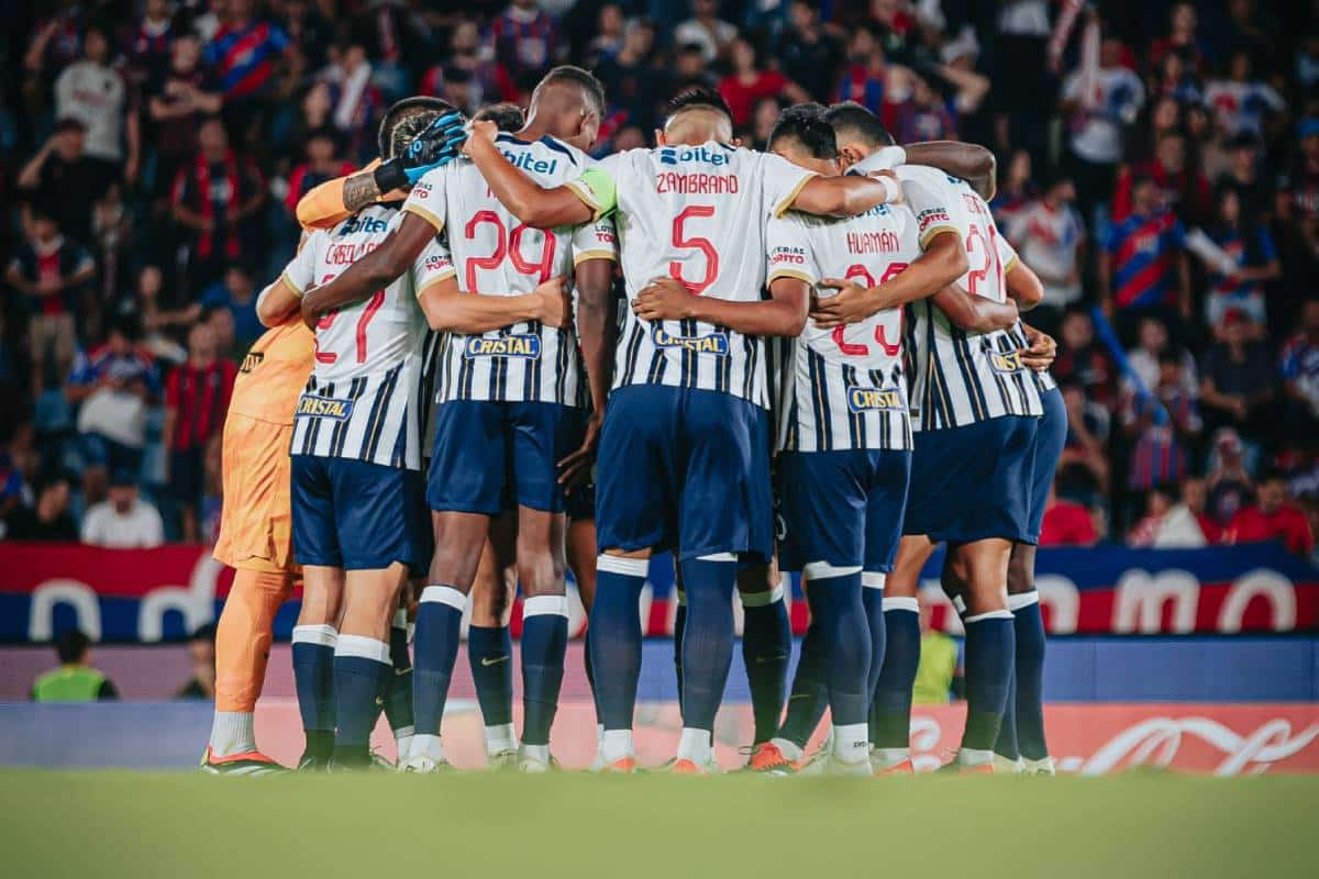 Alianza Lima vs Atlético Grau: a qué hora juegan, dónde ver, alineaciones e historial
