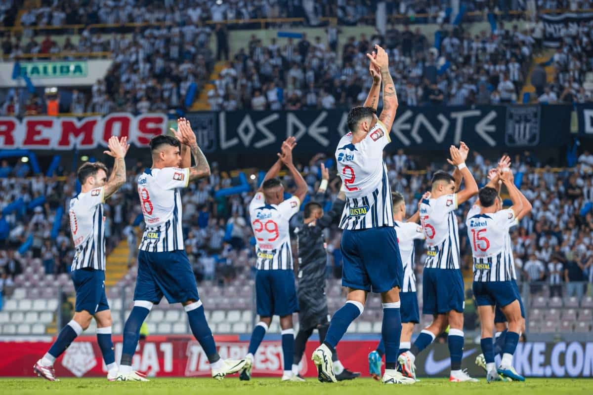 Bruno Marioni reveló si Alianza Lima piensa en nuevos refuerzos para el Torneo Clausura