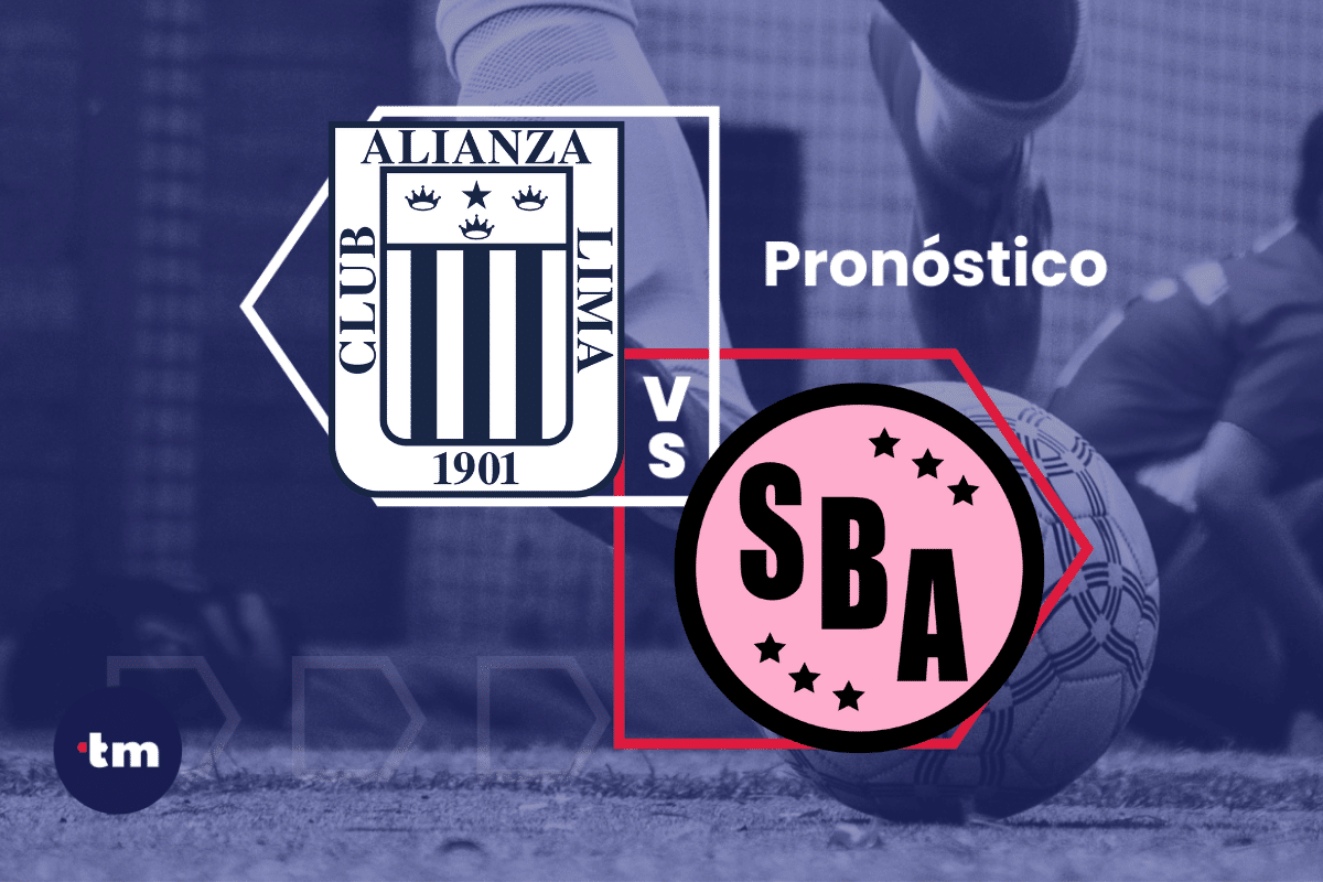 Alianza Lima vs Sport Boys pronóstico – Liga 1 18/04/2024