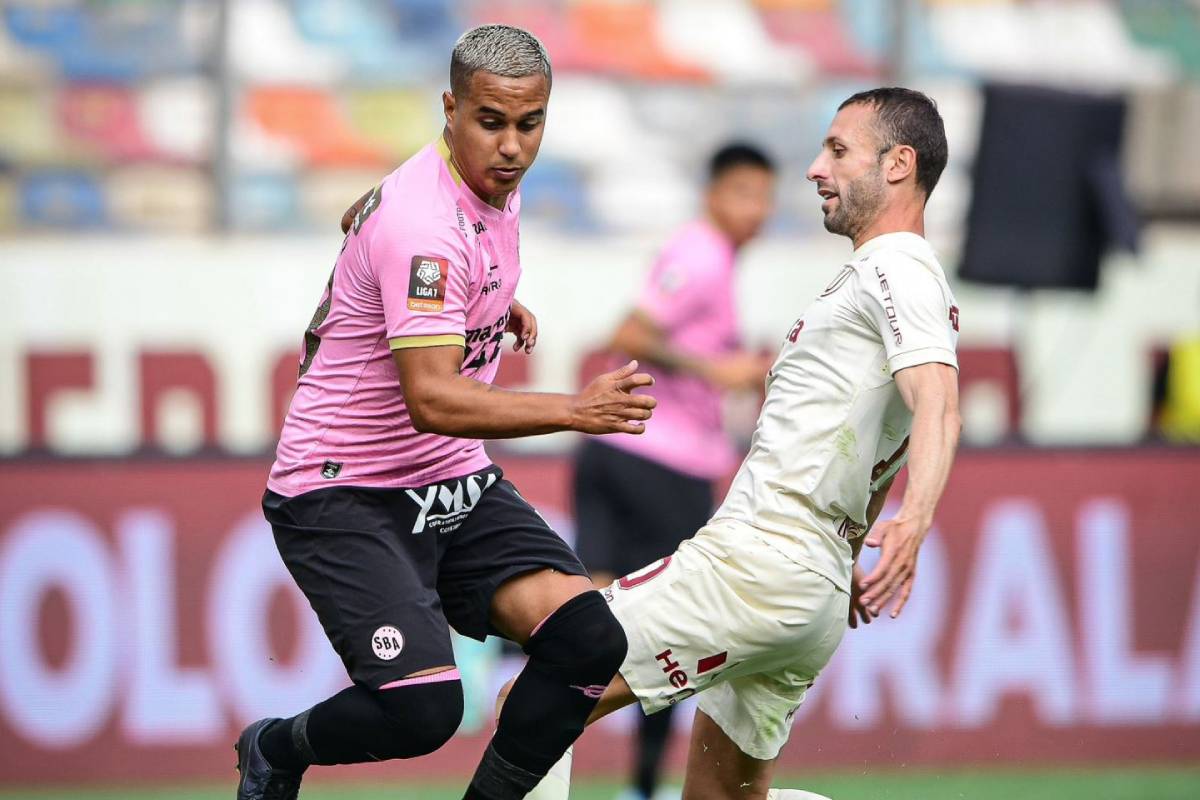 Sport Boys vs Universitario: a qué hora juegan, dónde ver, alineaciones e historial