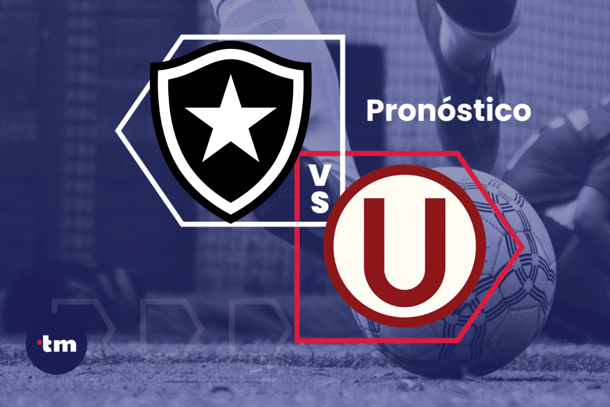 Botafogo vs Universitario pronóstico – Copa Libertadores 24/04/2024