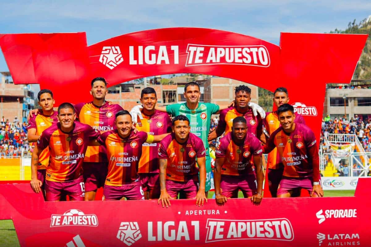 ExUniversitario asume el reto de ser nuevo DT de Los Chankas