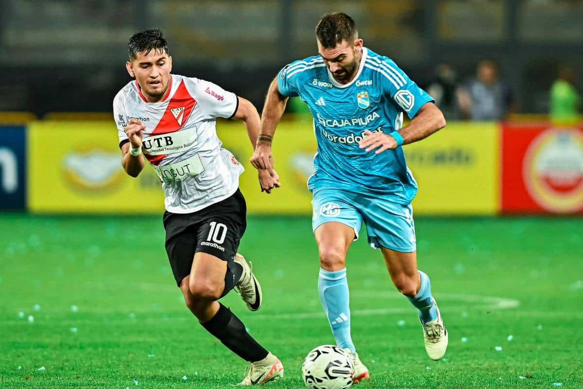 La terminante opinión de Jorge Fossati sobre la goleada que sufrió Sporting Cristal ante Always Ready