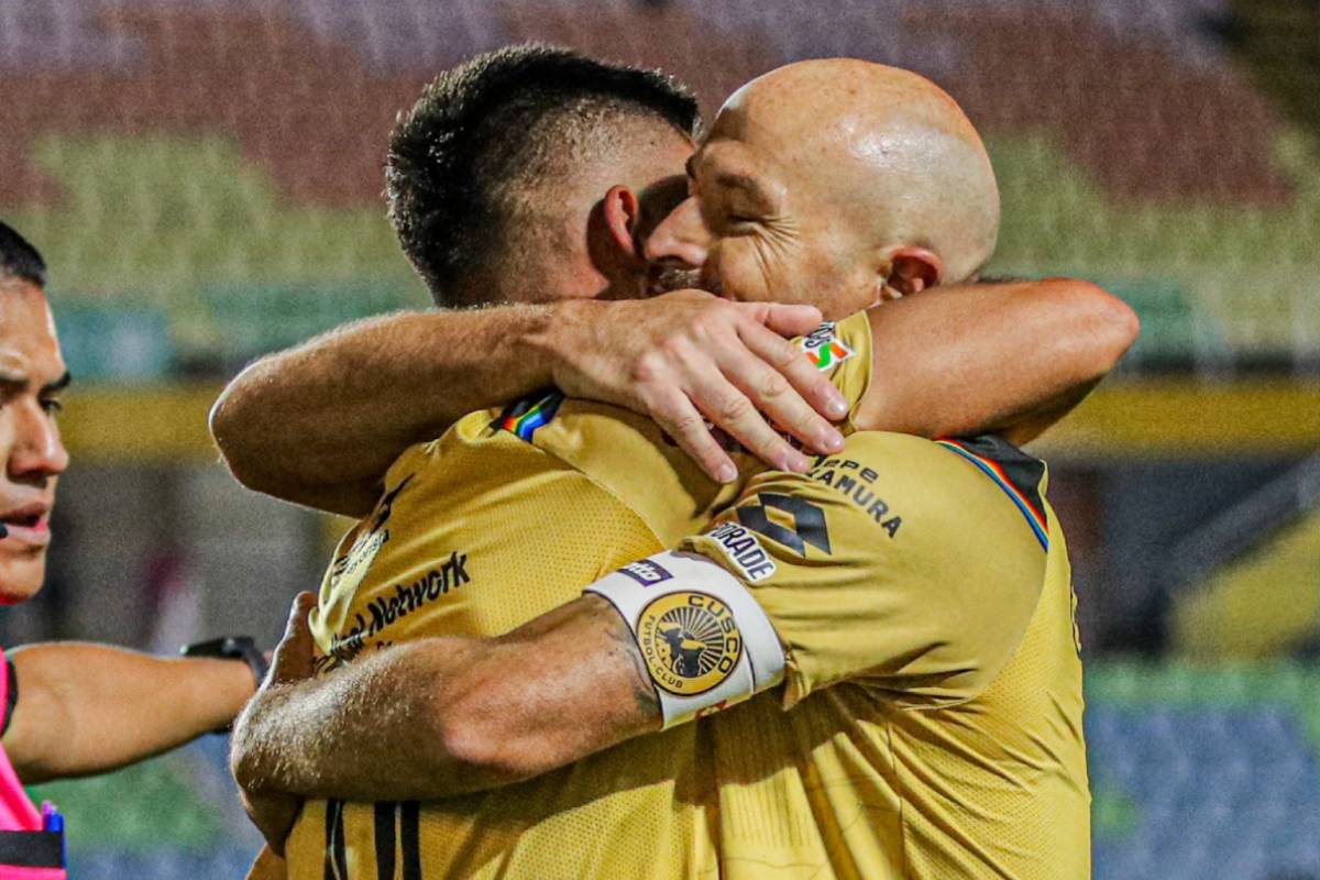 Cusco FC vs Cienciano: a qué hora juegan, dónde ver, alineaciones e historial