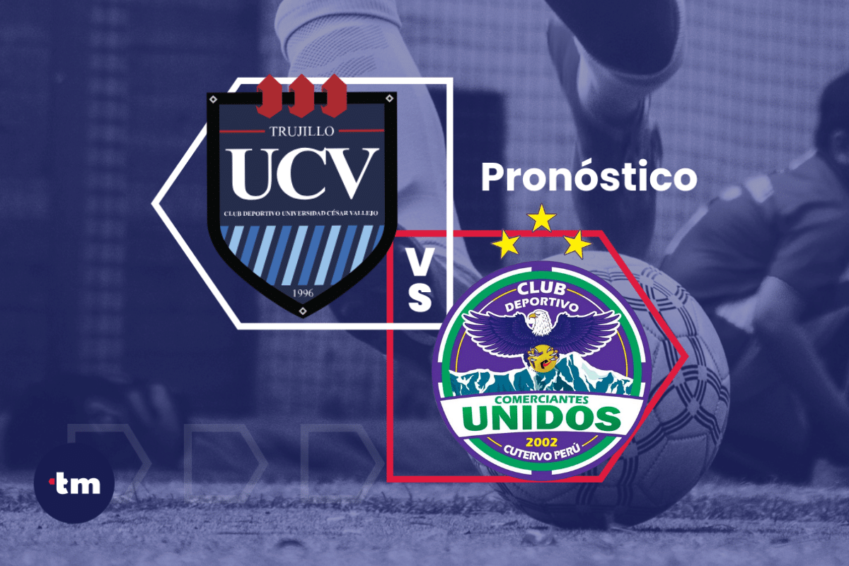 César Vallejo vs Comerciantes Unidos pronóstico – Liga 1 14/04/2024