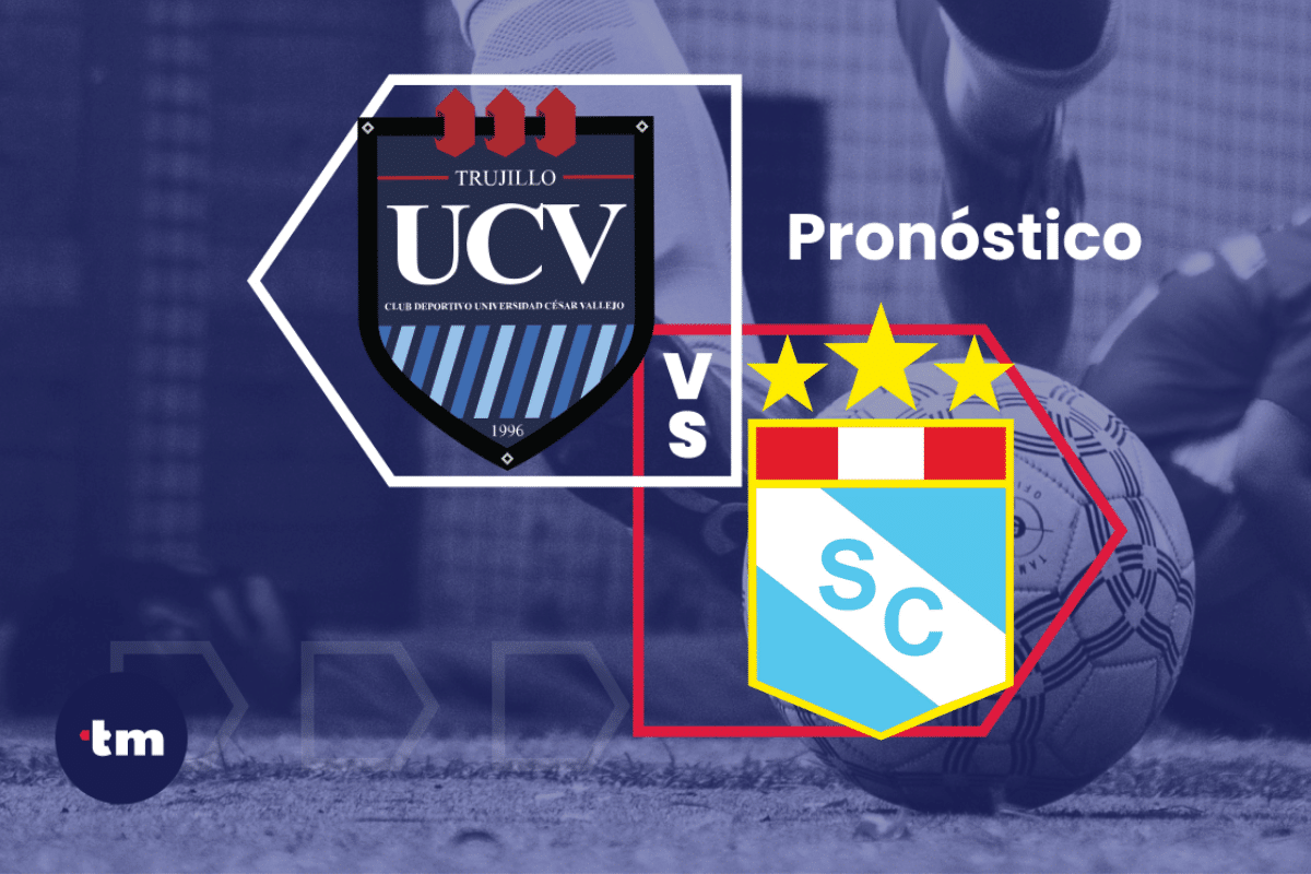 César Vallejo vs Sporting Cristal pronóstico – Liga 1 29/04/2024