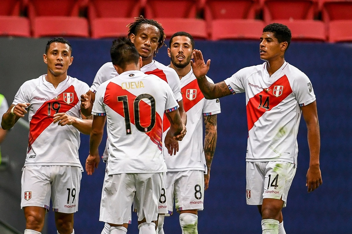 ¿Qué distingue a los jugadores peruanos según los ojeadores?
