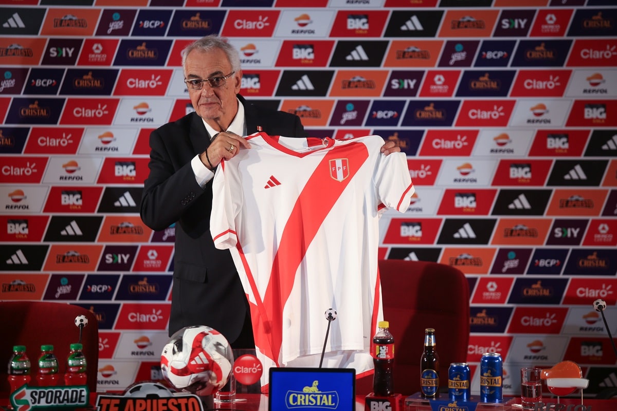 Perú jugará contra Paraguay antes de la Copa América: ¿cómo le fue a Fossati frente a la Albirroja?