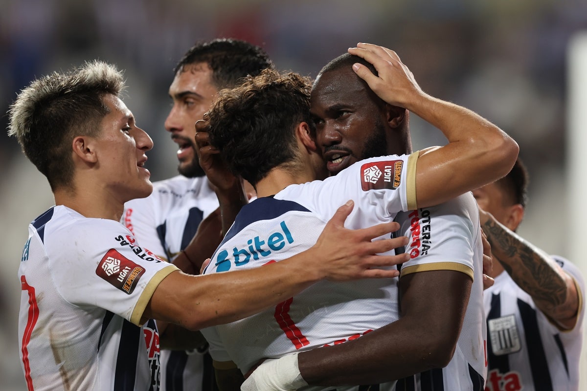 Alianza Lima vs. Fluminense: a qué hora juegan, dónde ver, alineaciones e historial