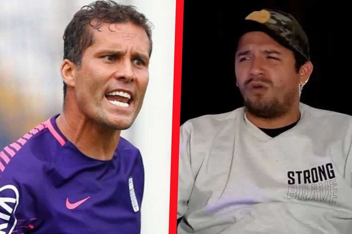 Reimond Manco apunta contra Leao Butrón: “Todos sabemos que él es anti-Universitario”
