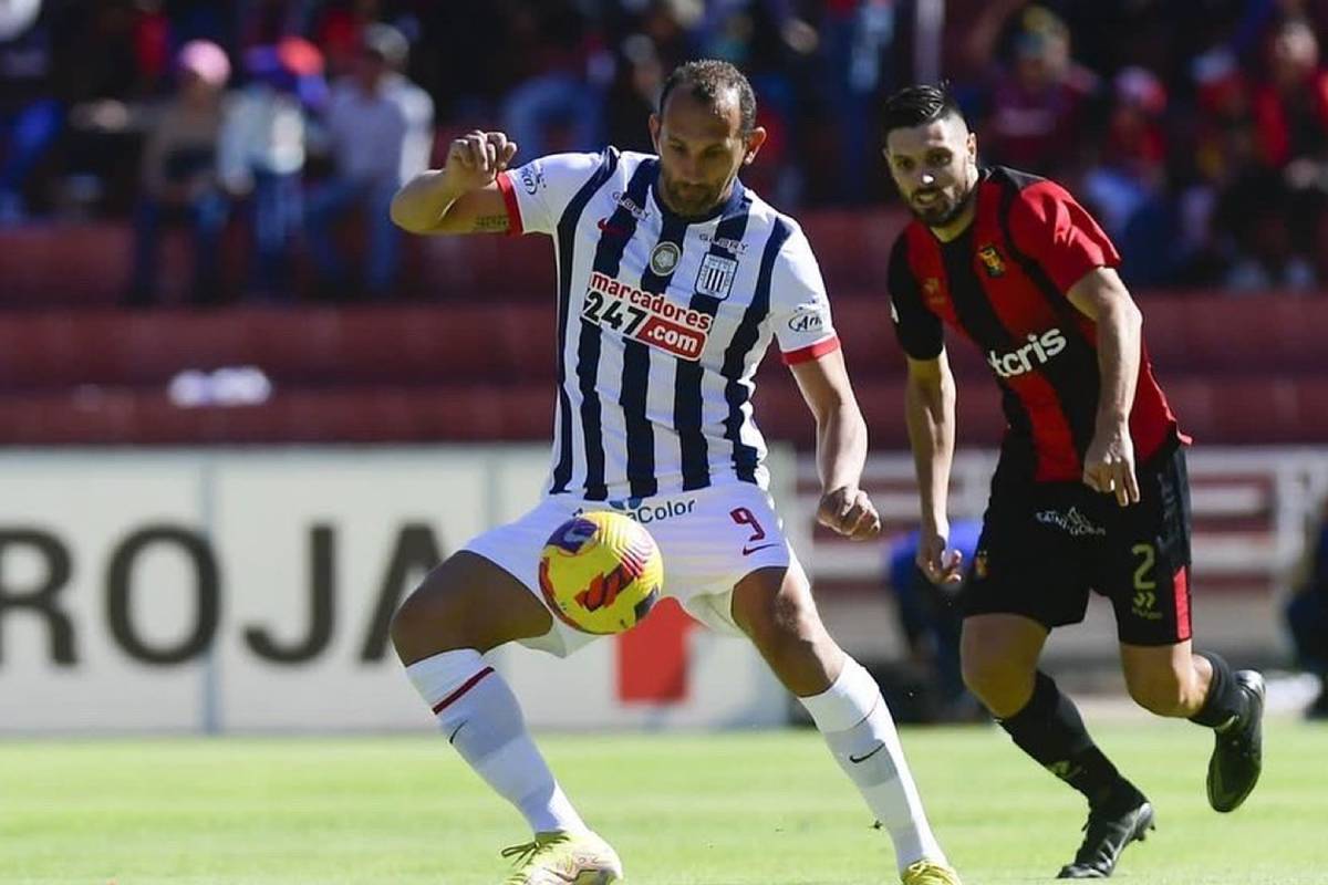 FBC Melgar vs Alianza Lima: a qué hora juegan, dónde ver, alineaciones e historial