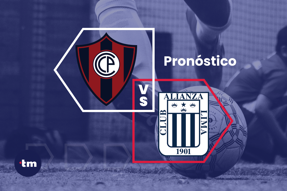 Cerro Porteño vs Alianza Lima: pronóstico – Copa Libertadores 10/04/2024