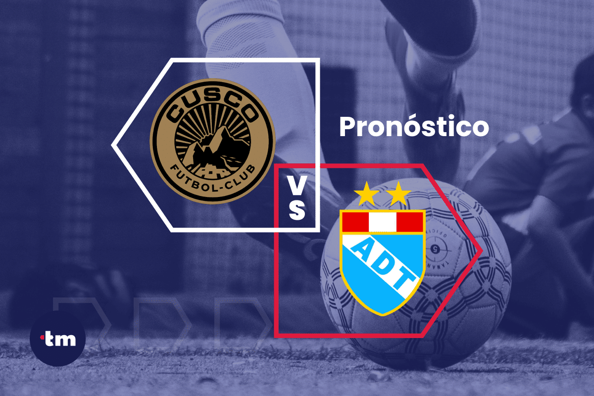 Cusco FC vs ADT: pronóstico – Liga 1 14/04/2024