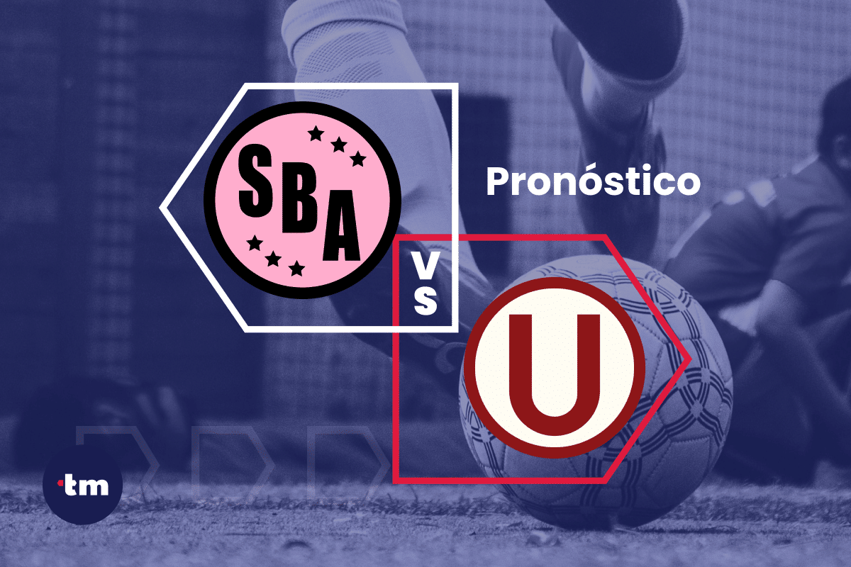 Sport Boys vs Universitario: pronóstico – Liga 1 13/04/2024