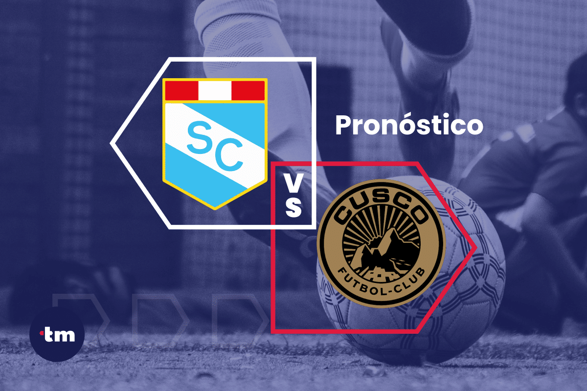 Sporting Cristal vs Cusco FC: pronóstico – Liga 1 21/04/2024