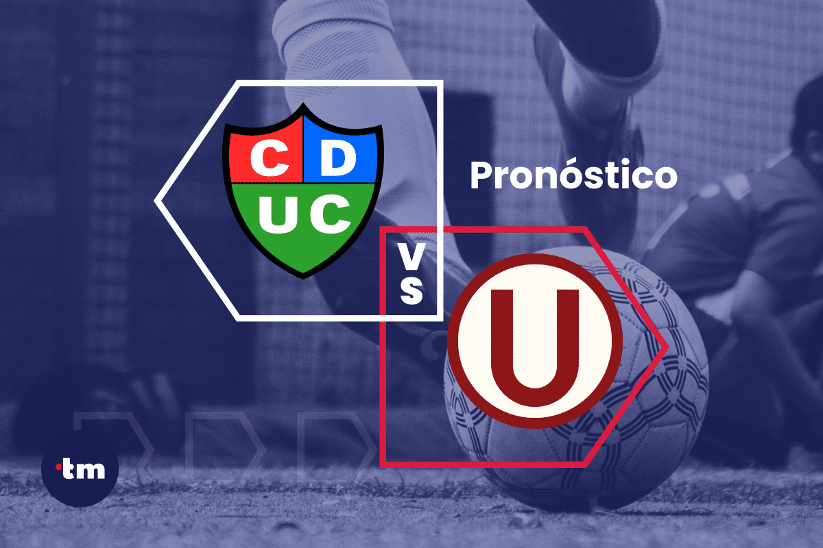 Unión Comercio vs Universitario: pronóstico – Liga 1 19/04/2024