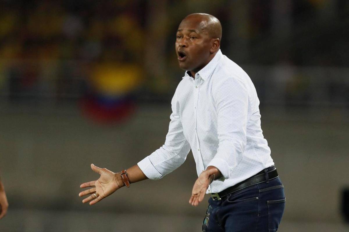 Bernardo Redín de Deportivo Garcilaso: “este triunfo nos alienta y nos ayuda de cara a lo que viene”