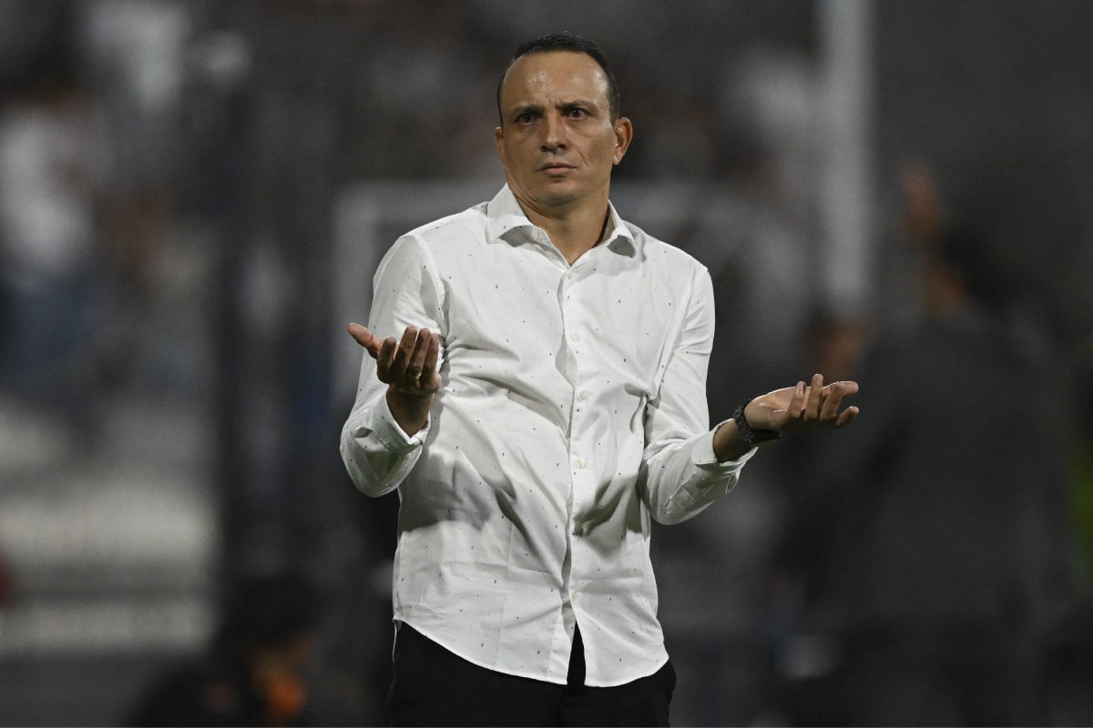 Alejandro Restrepo ya piensa en Cerro Porteño: “Sin lugar a duda no es un reto fácil”