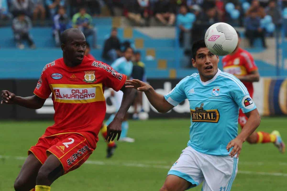 Sporting Cristal vs Sport Huancayo: a qué hora juegan, dónde ver, alineaciones e historial