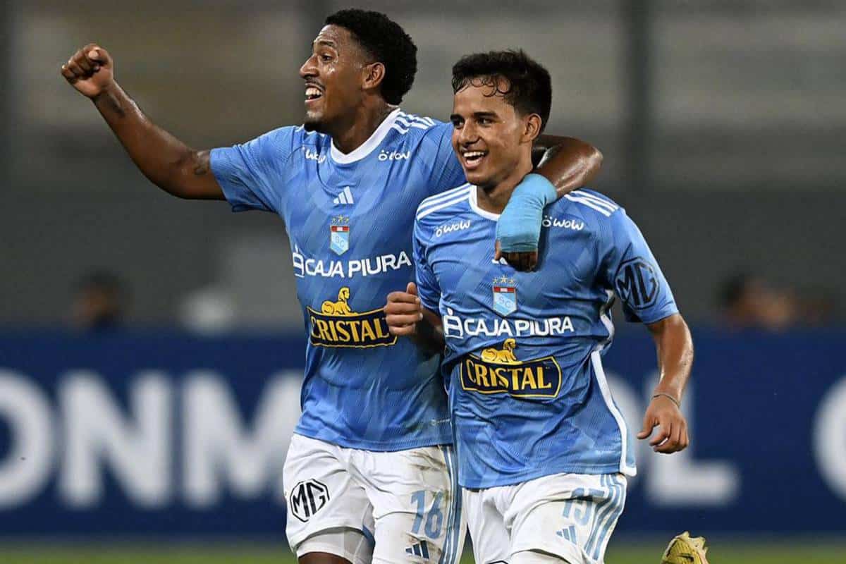 Las ventas más caras de la historia de Sporting Cristal