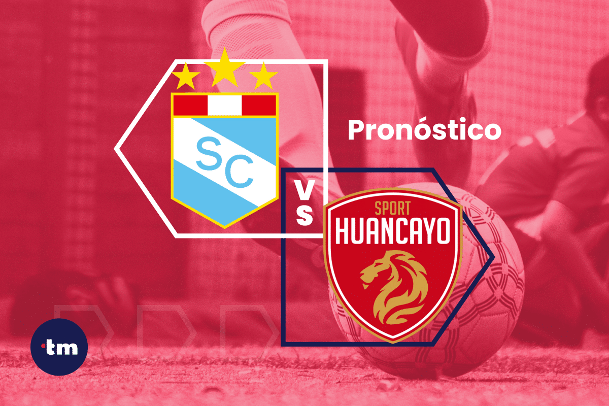 Sporting Cristal vs Sport Huancayo pronóstico – Liga 1 07/04/2024