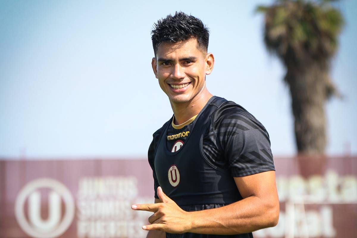 ¿Qué puede darle José Rivera a Universitario en lugar de Diego Dorregaray contra LDU de Quito?