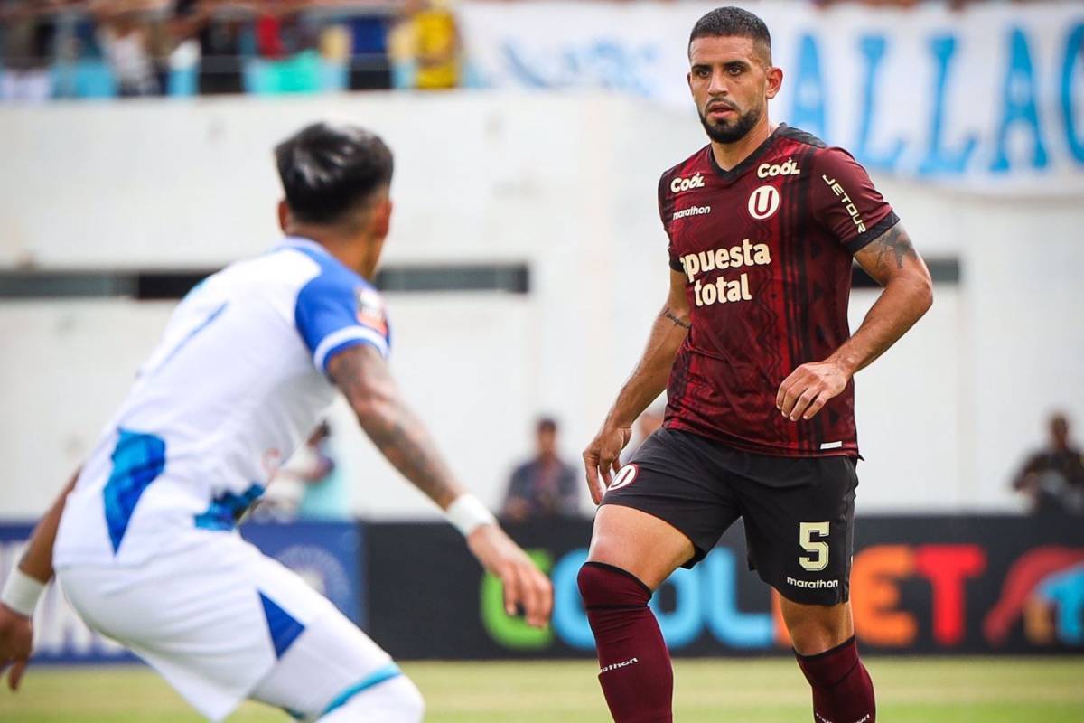 Universitario vs Alianza Atlético: a qué hora juegan, dónde ver, alineaciones e historial
