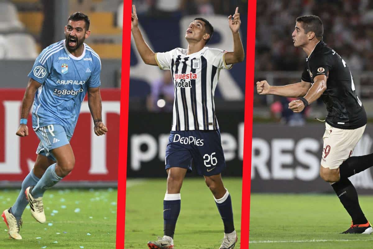 Cuál es el equipo peruano más VALIOSO del MUNDO