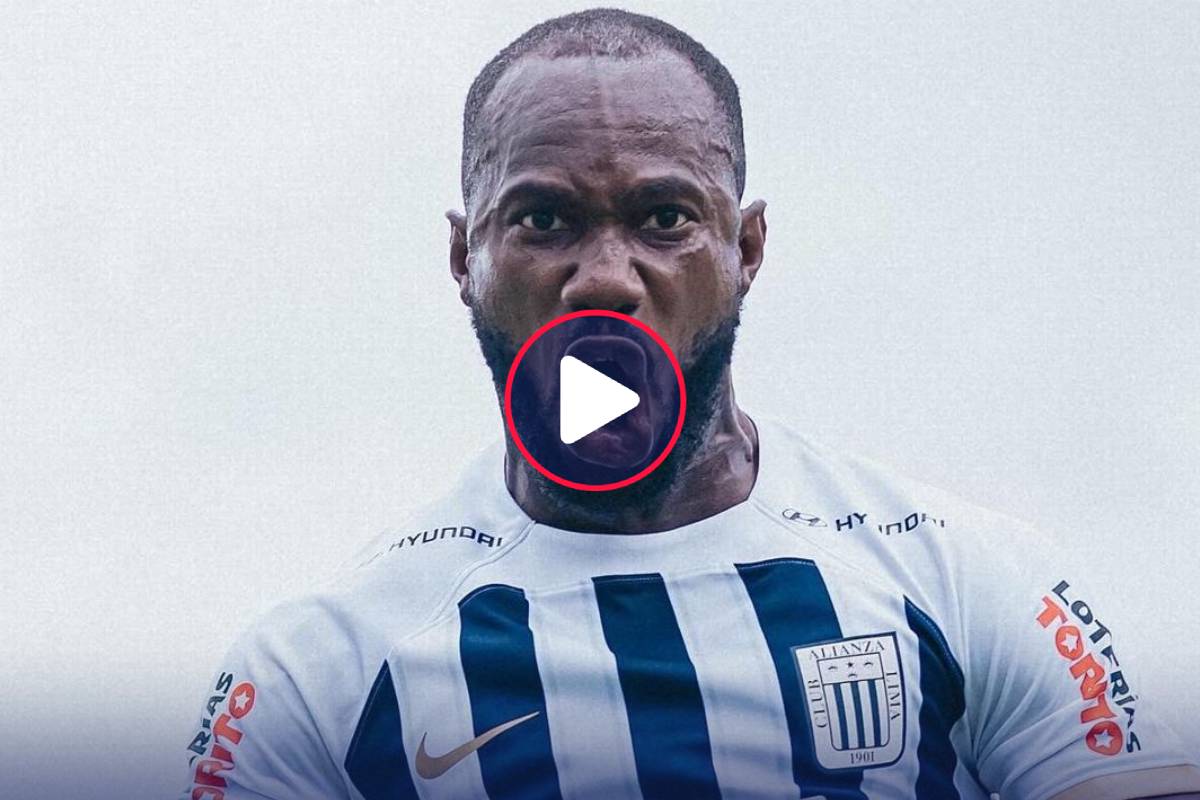 ¡Estaba solo! Cecilio Waterman y el increíble gol fallado ante Fluminense