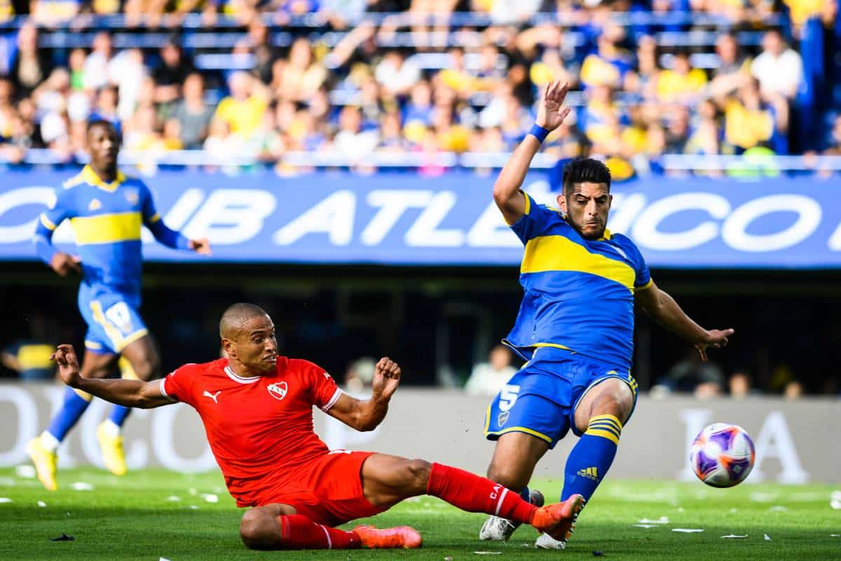 Carlos Zambrano reveló más detalles sobre su pelea con Darío Benedetto: “Me pegó a traición”