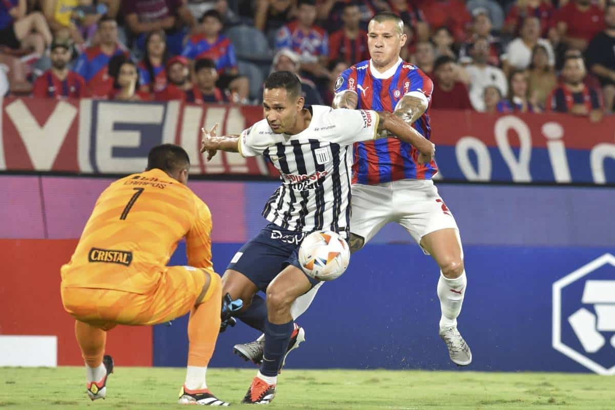 Cerro Porteño 1-0 Alianza Lima: Los memes que dejó el agónico triunfo de los paraguayos
