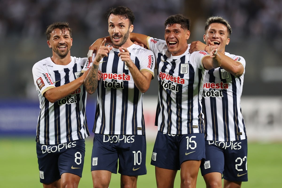 Uno por uno: los contratos de Alianza Lima que se vencen y la dirigencia busca renovar