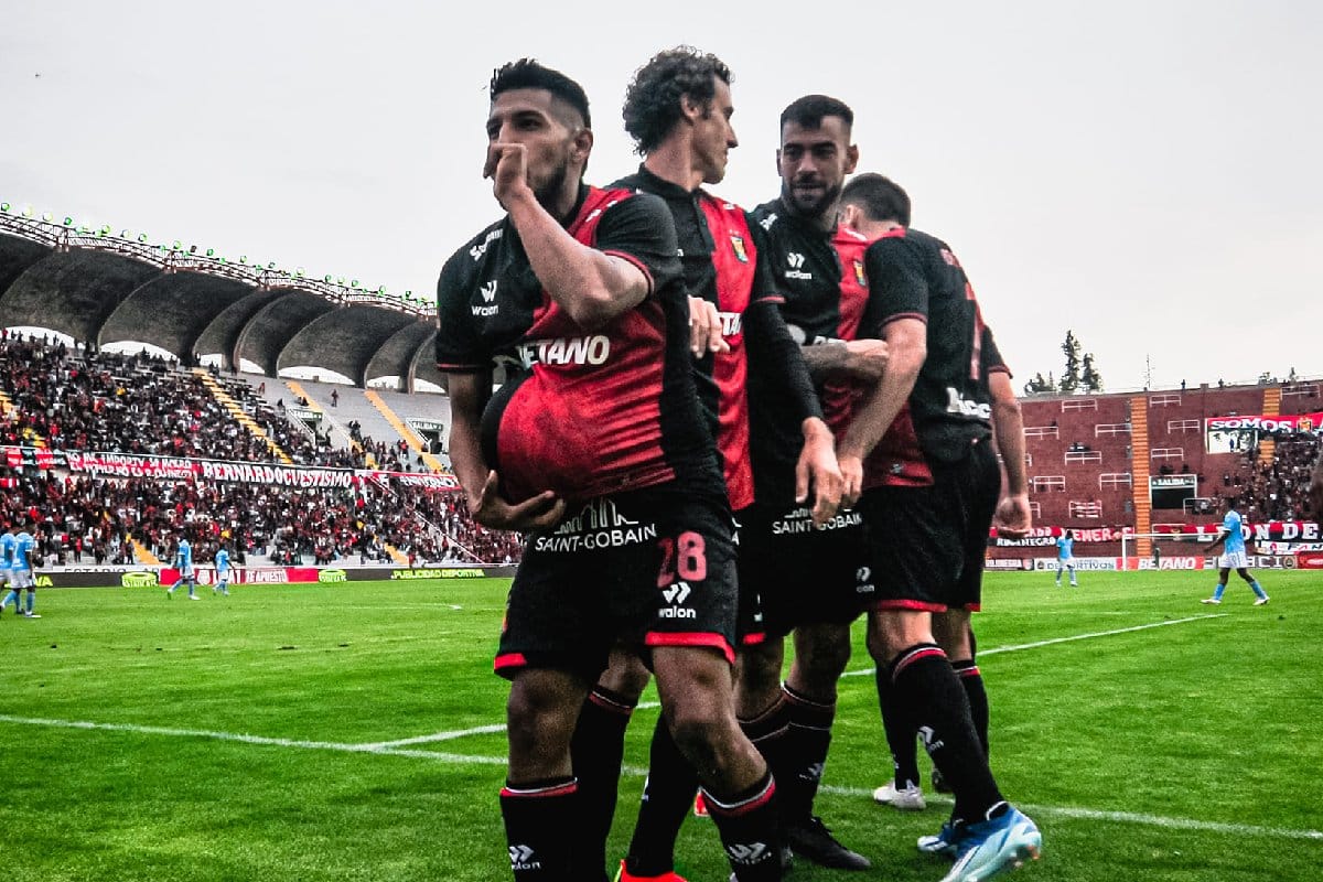 ¿Cuáles son los futbolistas más valiosos de Arequipa?