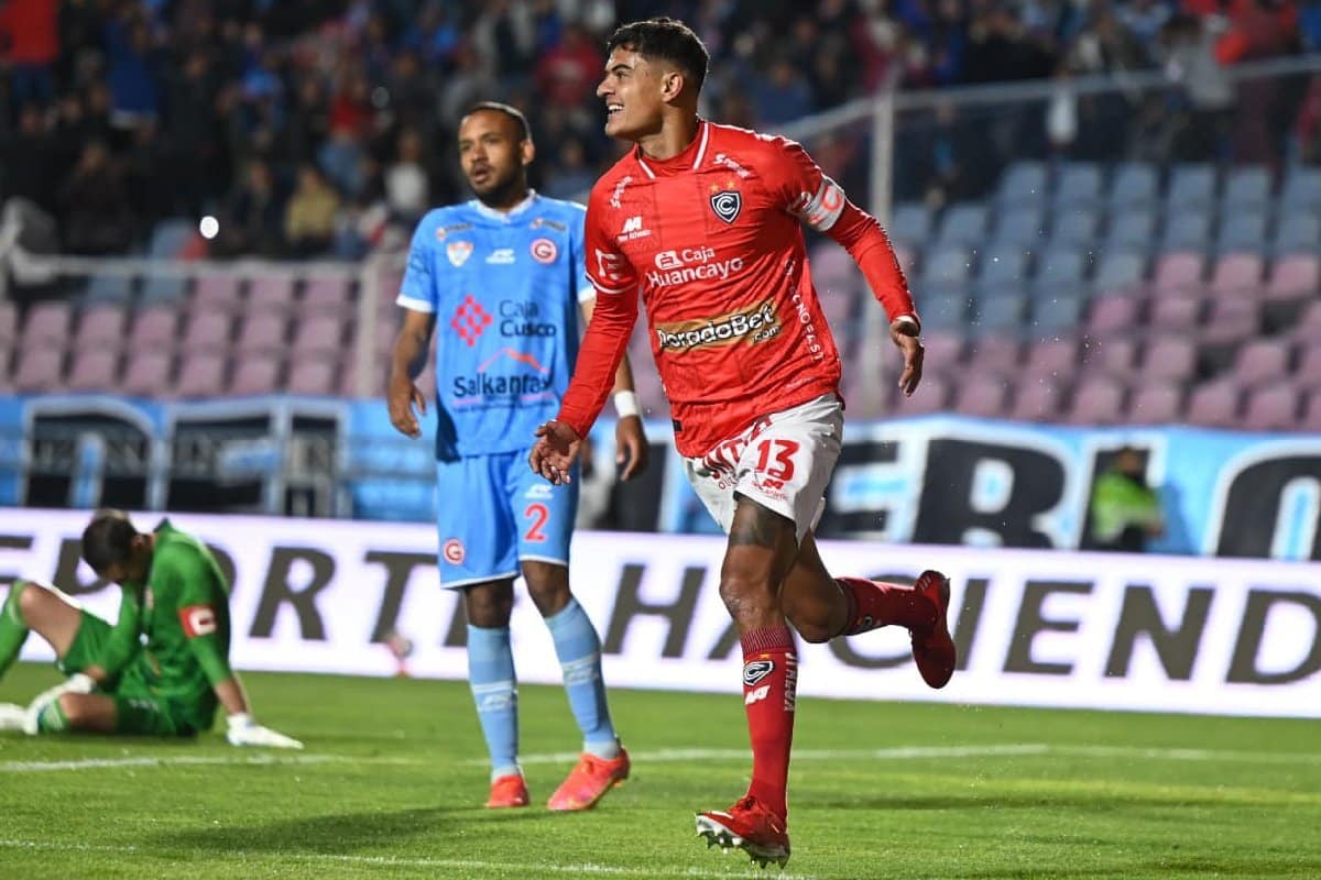 Cienciano vs Deportivo Garcilaso: a qué hora juegan, dónde ver, alineaciones e historial