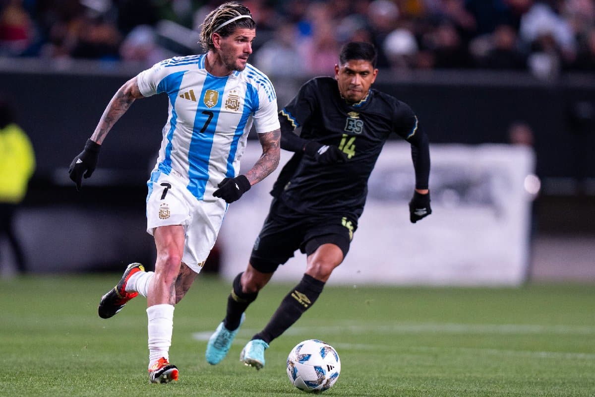 Cómo juega El Salvador, próximo rival de Perú antes de la Copa América