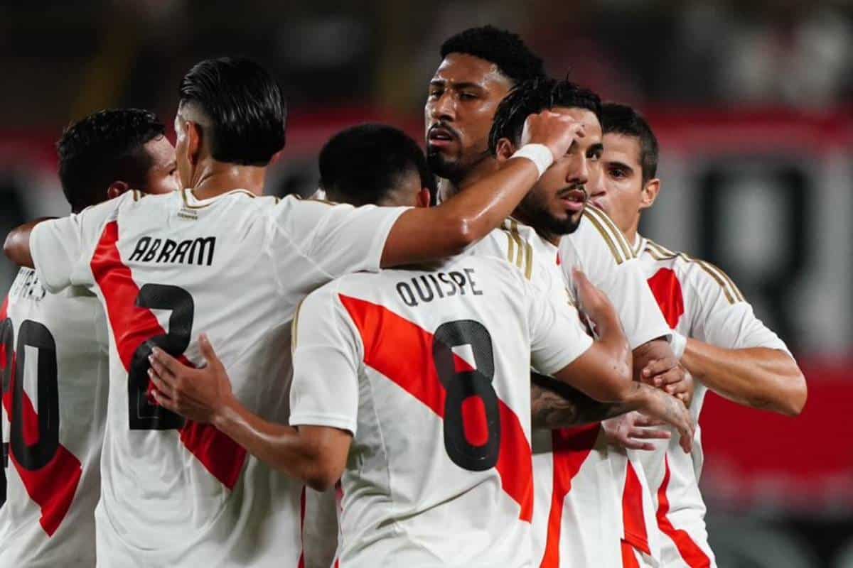 Los 5 máximos goleadores en la historia de la liga peruana