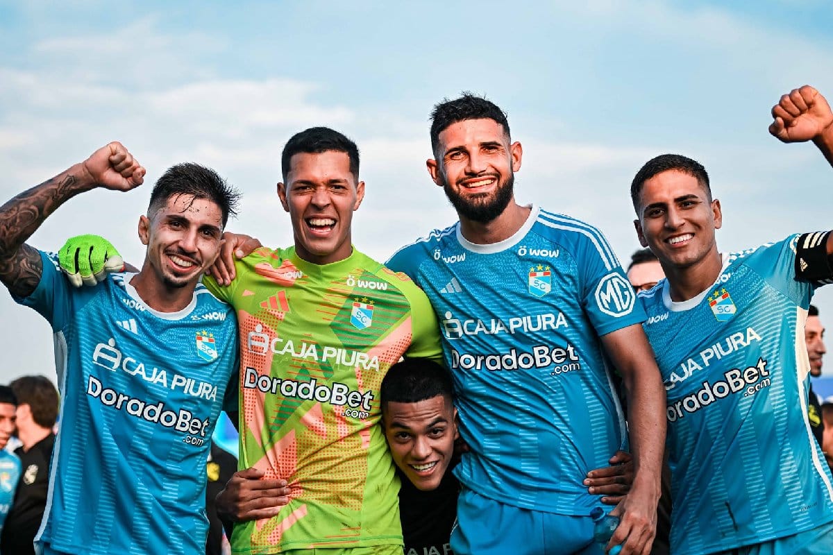 Un futbolista de Sporting Cristal anunció su salida del club: “Esperaba que las cosas se dieran de otra manera”