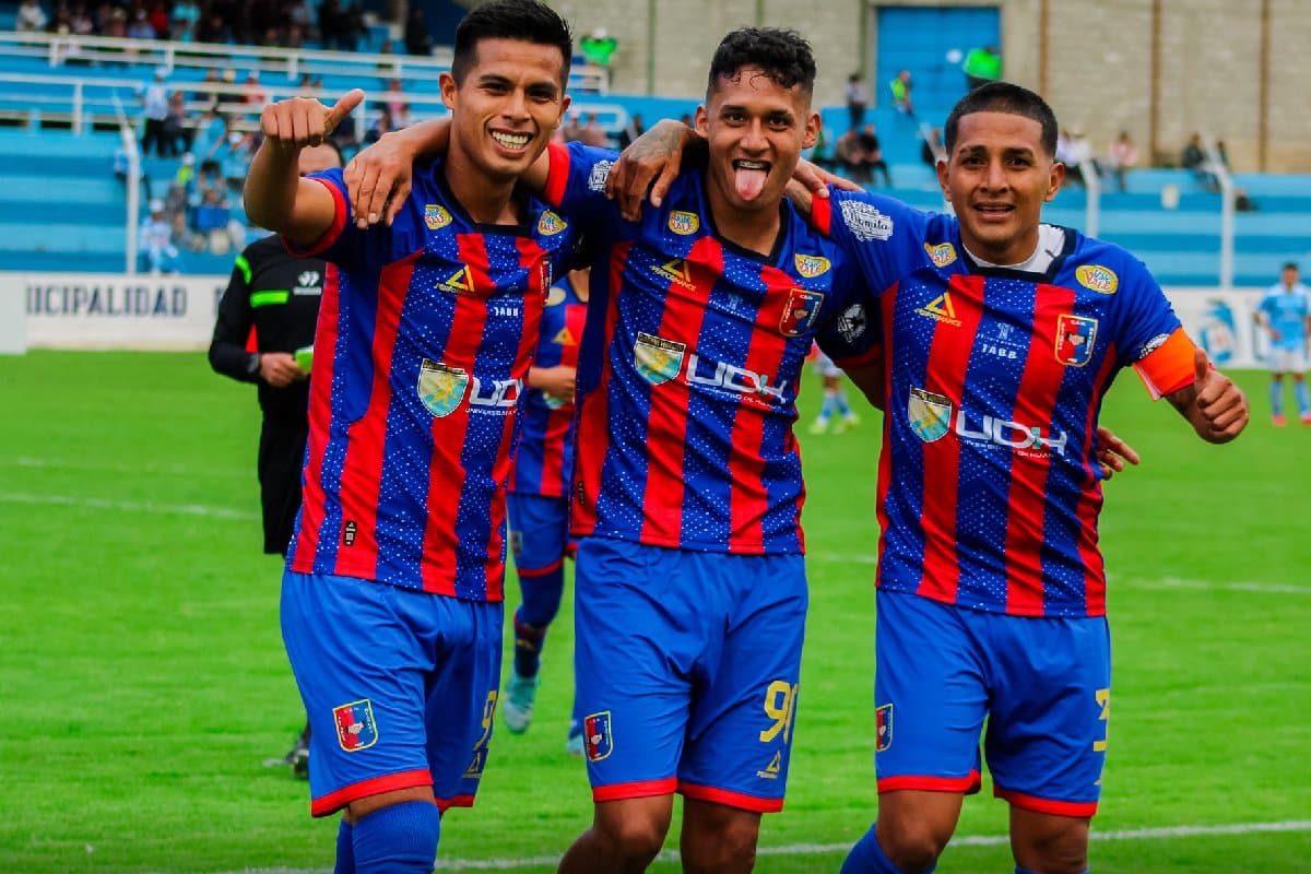 ¿Cuáles son los futbolistas más valiosos de Huánuco?