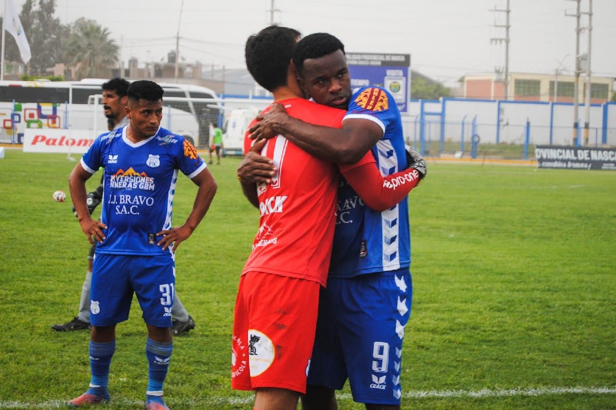 ¿Cuáles son los futbolistas más valiosos de Ica?