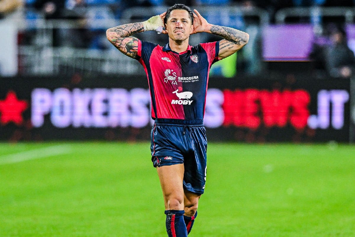 Genoa vs Cagliari: a qué hora juegan, dónde ver, alineaciones e historial
