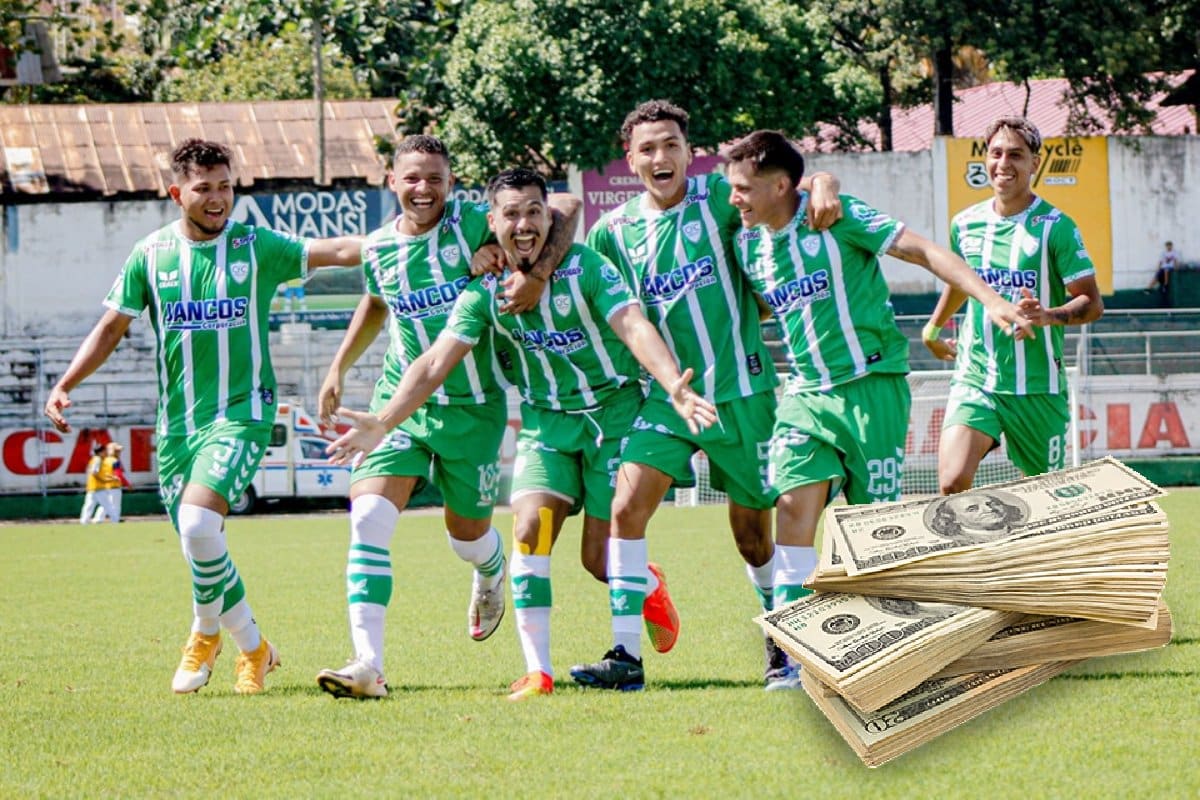 ¿Cuáles son los futbolistas más VALIOSOS de LORETO?