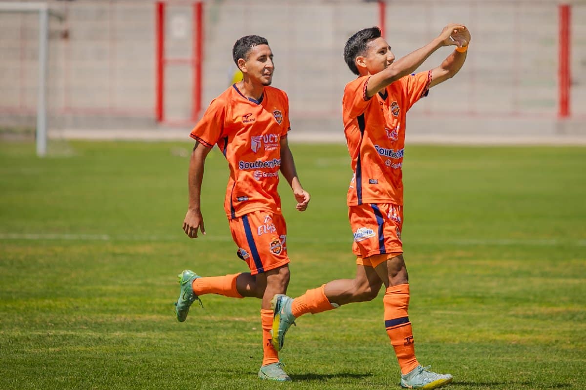 ¿Quién es el futbolista más VALIOSO de MOQUEGUA?