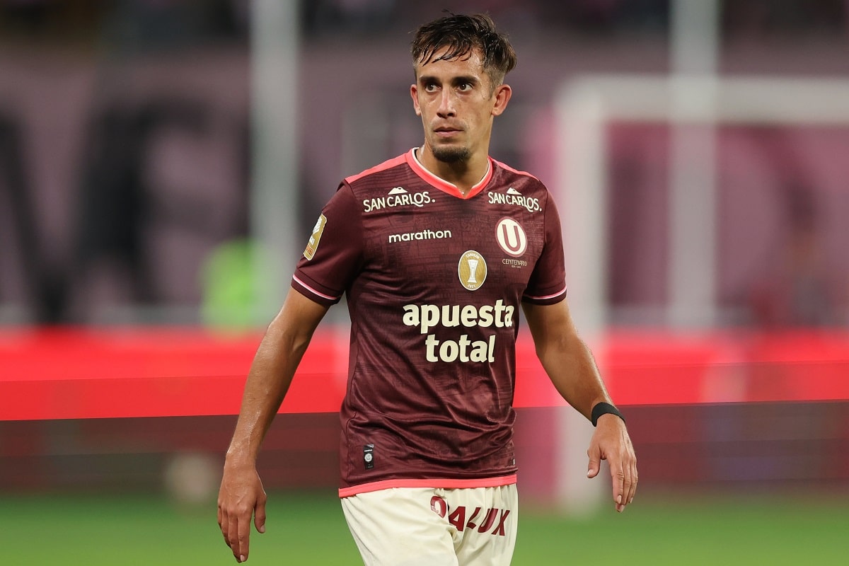 Los tremendos elogios a Martín Pérez Guedes tras el triunfo de Universitario