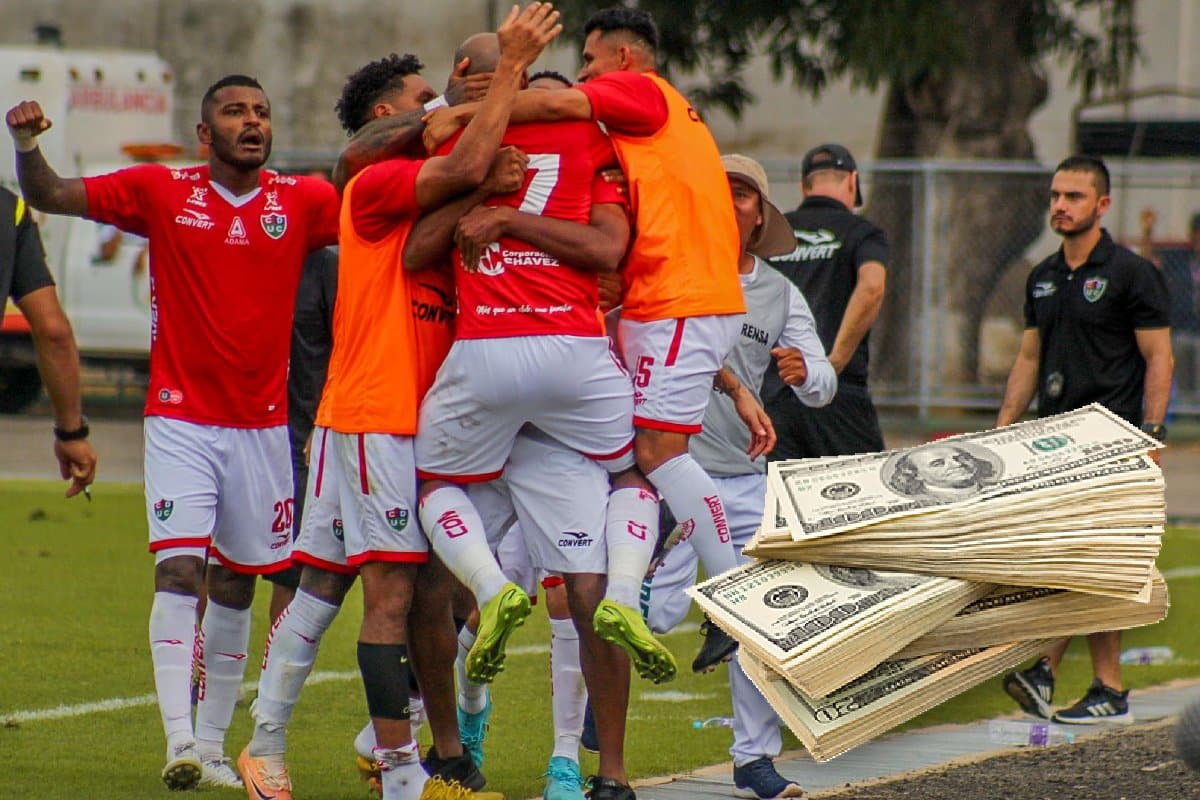 ¿Cuáles son los futbolistas más VALIOSOS de SAN MARTÍN?