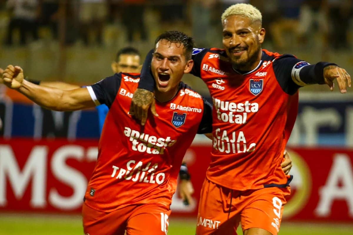 Always Ready vs. César Vallejo: a qué hora juegan, dónde ver, formaciones e historial