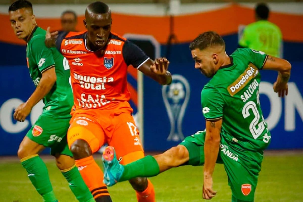 Independiente Medellín vs César Vallejo: a qué hora juegan, dónde ver, alineaciones e historial
