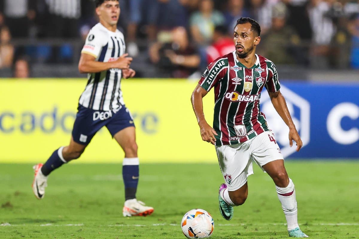 Fluminense vs Alianza Lima hoy: a qué hora juegan, formaciones y dónde ver en vivo
