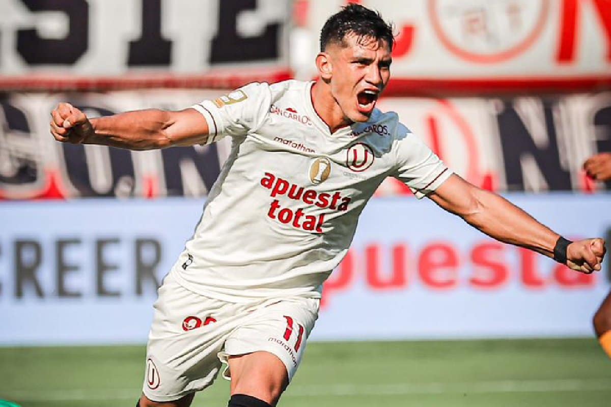 Liga 1: así terminó la tabla de posiciones del Torneo Apertura 2024