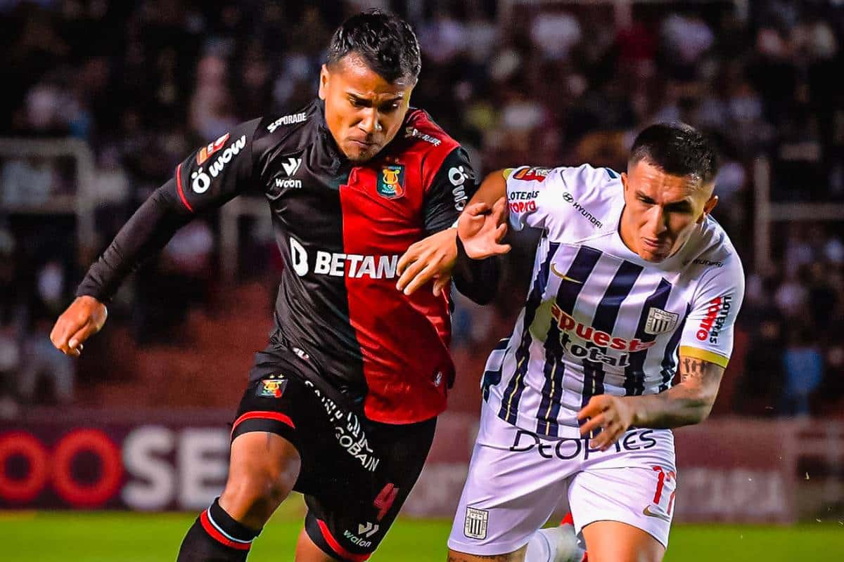 Alianza Lima denunciará a FBC Melgar ante la Comisión Disciplinaria de la FPF